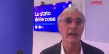 ‘Lo stato delle cose’, Santoro torna in Rai ospite di Giletti