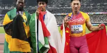 Mondiali atletica 2025, tutti i medagliati azzurri a Tokyo – FOTO