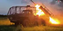 Ucraina, Mosca: “Le nostre truppe avanzano su tutti i fronti”