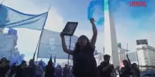 Argentina, revocato veto Milei su fondi università e sanità: migliaia di persone in festa