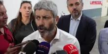 Regionali Campania, Fico: "Nessun problema a incontrare De Luca ma non è in programma"