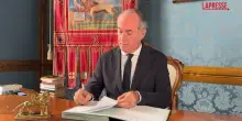 Veneto, elezioni regionali 2025: Zaia firma il decreto