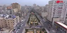 La Striscia di Gaza prima e dopo la guerra: le immagini impressionanti