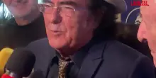 Unesco, da Al Bano a Mogol: tutti in coro per la Cucina Italiana patrimonio umanità