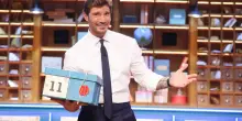 Stefano De Martino, la gag dedicata a Pier Silvio Berlusconi
