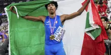 Mondiali atletica 2025, Furlani oro nel lungo: “È qualcosa di magico”