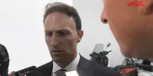 Regionali Campania, Piero De Luca: "Valorizzare lavoro di questi anni"