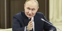 Ucraina, Putin: “Oltre 700mila soldati russi al fronte”. Trump: “Mi ha deluso”