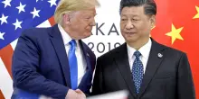 Usa-Cina, telefonata Trump-Xi: i due leader a confronto su TikTok