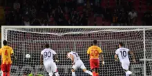 Serie A, Lecce-Cagliari 1-2: doppietta decisiva di Belotti