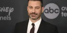 Usa, lo show di Jimmy Kimmel torna in TV