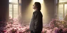 Lewis Capaldi, tour e nuovo singolo: esce “Something in the heavens”