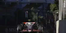 F1, Gp di Azerbaijan 2025: orari e dove vederlo in tv