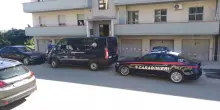 Ancona, uomo trovato morto in un garage a Loreto: ipotesi omicidio