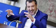Lega, Matteo Salvini annulla gli impegni per controlli medici: confermata la presenza a Pontida
