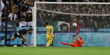 Udinese-Milan 0-3: i rossoneri volano con doppio Pulisic