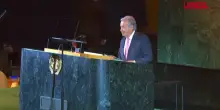 Onu, Guterres celebra gli 80 anni delle Nazioni Unite: “Tutto è possibile quando siamo uniti”