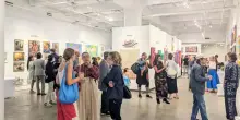 Clio Art Fair Autunno 2025: doppia edizione a New York per valorizzare gli artisti indipendenti