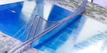 Ponte sullo Stretto, il ministero: “Bruxelles riceverà le risposte necessarie”