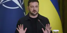 Ucraina, incontro Zelensky-Trump a margine dell’Assemblea Onu