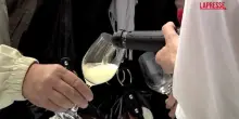 Trentodoc: con 97 medaglie è lo spumante più premiato al mondo
