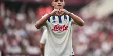 Torino-Atalanta 0-3: un super Krstovic fa volare la Dea