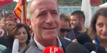 Lega, Zaia: "Vannacci un valore se fa il leghista"