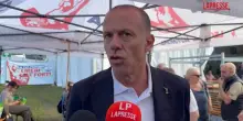 Pontida, Romeo: "Messaggio ai nuovi arrivati? Serve rispetto reciproco"