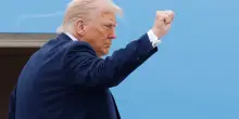 Nobel per la pace 2025, delusione Trump: Casa Bianca contro il Comitato