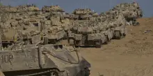 Gaza, le notizie in diretta del 22 settembre – Macron: “Riconoscere stato Palestina unica soluzione politica”. 18 morti in raid Israele dall’alba nella Striscia