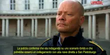 Copenaghen, polizia: "Si indaga su possibile scenario ibrido"