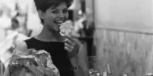 Morta a 87 anni Claudia Cardinale