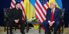 Ucraina, Trump: “Con sostegno Ue e Nato Kiev può riconquistare tutti i territori”