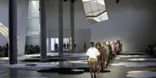 Milano Fashion Week 2025, date e calendario sfilate