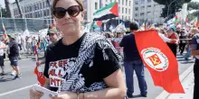 Ilaria Salis, commissione Juri del Parlamento Europeo vota contro la revoca dell’immunità