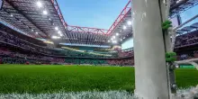 Stadio Milano, Inter e Milan affidano progetto a Norman Foster