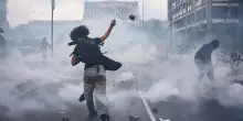 Milano, scontri dopo corteo per Gaza: 5 arresti, tra i fermati due minorenni