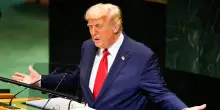 Assemblea generale Onu: Donald Trump attacca le Nazioni Unite