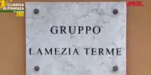 Catanzaro, sequestro milionario al clan Casamonica: le immagini della Gdf
