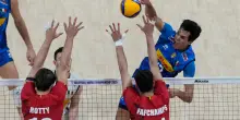 Mondiali volley maschile 2025, Italia in semifinale: Belgio piegato 3-0