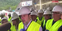 Salvini: "Riconoscere Palestina oggi è fare un regalo ai terroristi"
