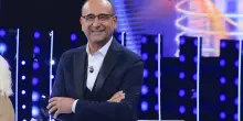 Tale e quale show 2025, concorrenti e giudice ospite della terza serata