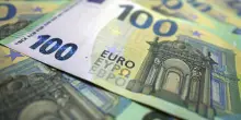 Bankitalia, evasione calata di 25 miliardi tra il 2017 e il 2021