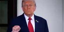 Trump ha annunciato nuovi dazi su farmaci, mobili e camion dal 1° ottobre