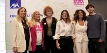 Violenza donne, Mannoia: “Percorso cambiamento è lungo, partire dai giovani”