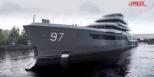 Nautica: allo Yacht Club de Monaco gli Explorer Awards tra scienza e scoperta