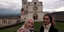 Tg Green 25 settembre – Nasce ad Assisi la rete delle città di carta