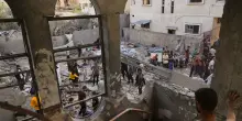 Gaza, 15 morti in raid Idf. Attivisti Flotilla: “Israele potrebbe attaccare nelle prossime 48 ore” – La diretta