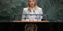 Meloni all’Onu: “A Gaza Israele ha superato il limite. Dalla Russia ferita profonda a diritto internazionale”