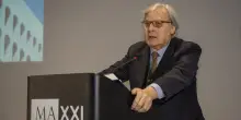 Sgarbi, la figlia Evelina chiede l’amministratore di sostegno